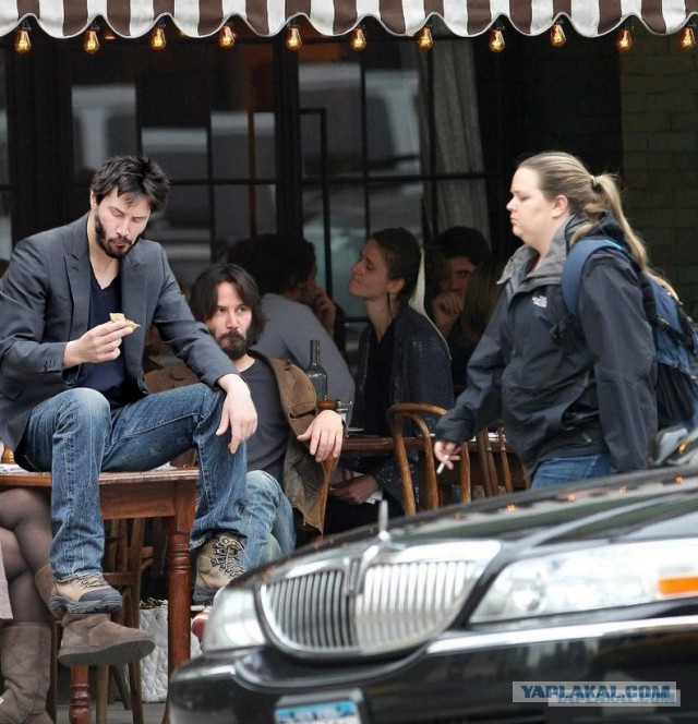 Не желаете ли пожабить