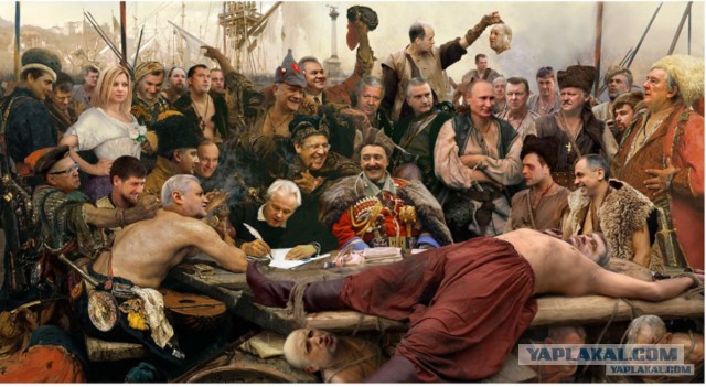 Порошенко заявил, что Турция поможет Украине вернуть Крым