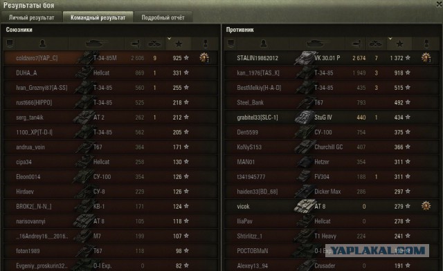 Wargaming 36