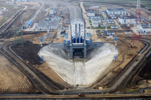 SpaceX Элона Маска анонсировала систему межпланетного транспорта