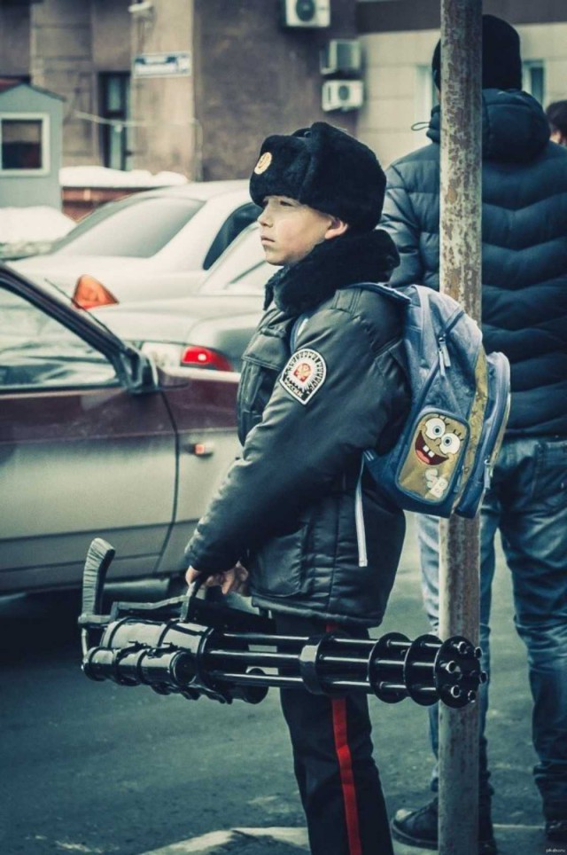 Прикольные картинки