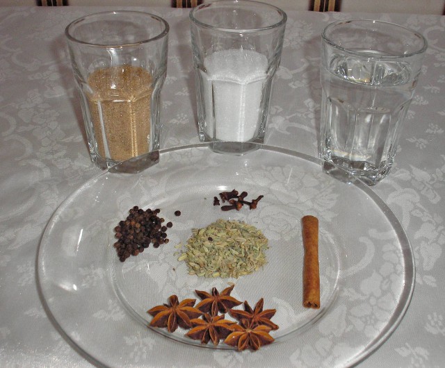 День рождения Кулинарии. Коктейльная вечеринка