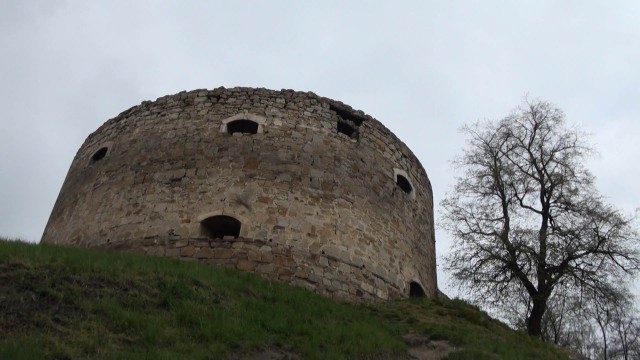 Дикий Запад. Украина