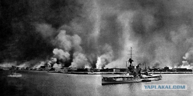 Турция - для турок