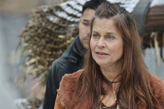 Исполнительница роли Сары Коннор в «Терминаторе 2» вернётся во франшизу