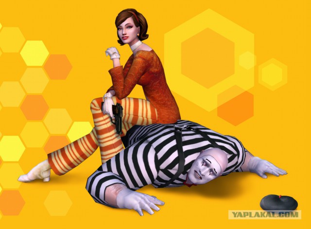 Взрослые игрушки или мы все в это играли!