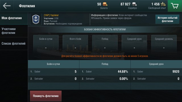 World of Warships - 5