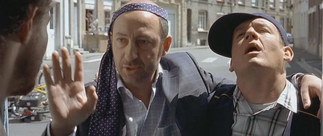 Итоги проверки пользователей