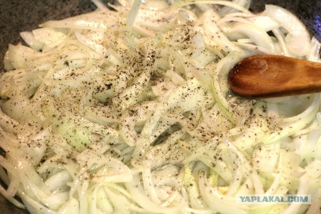 Кулинары поздравляют ЯП с днём рождения!