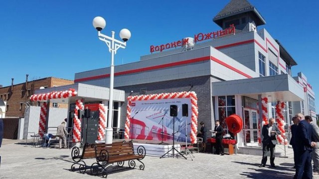 Хорошие новости России за неделю.