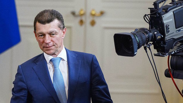Министр труда заявил о растущей поддержке пенсионной реформы в России