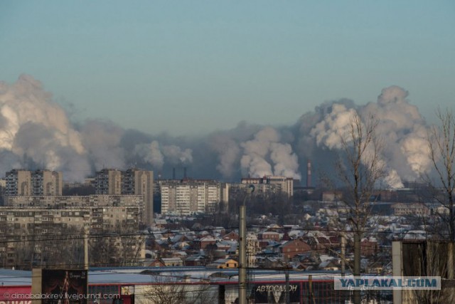 Почему я хочу иммигрировать в СССР