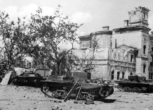 1941 год
