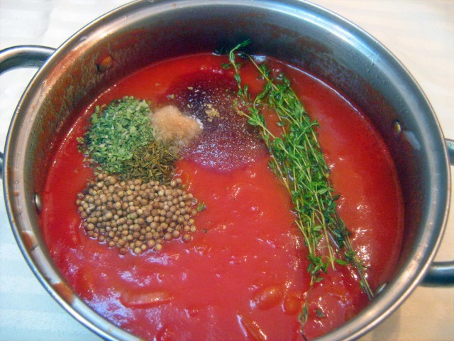 Хот-дог battle