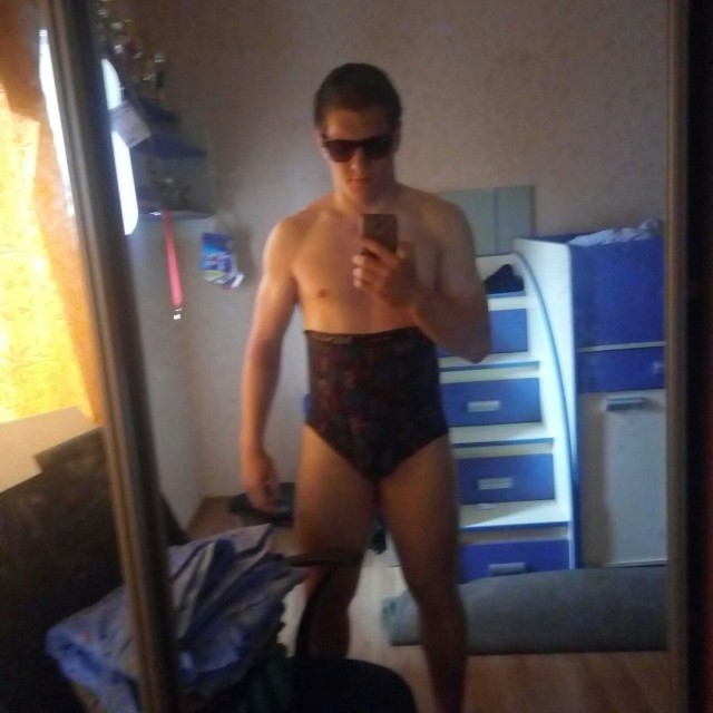 Чудики из социальных сетей