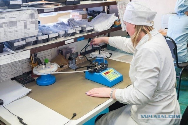 Как выглядит «цитадель» российского ракетостроения – РКЦ «Прогресс»
