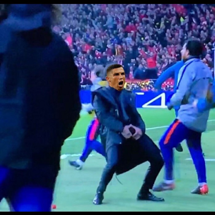 Champions League Сезон 2018/2019 Часть 1
