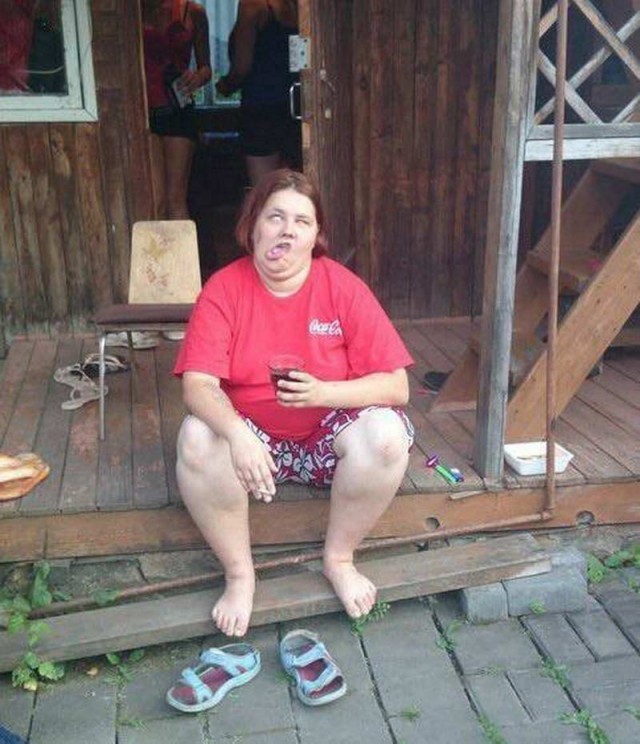 Это вам не инстаграм (апрель)