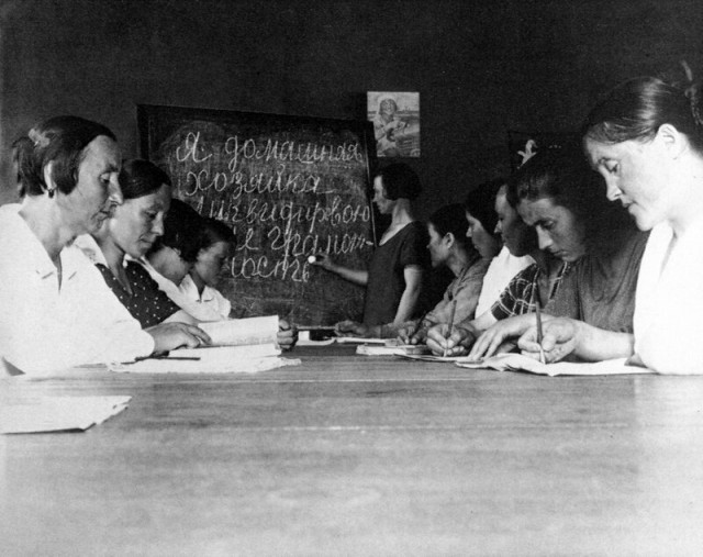 Интересные и редкие фотографии