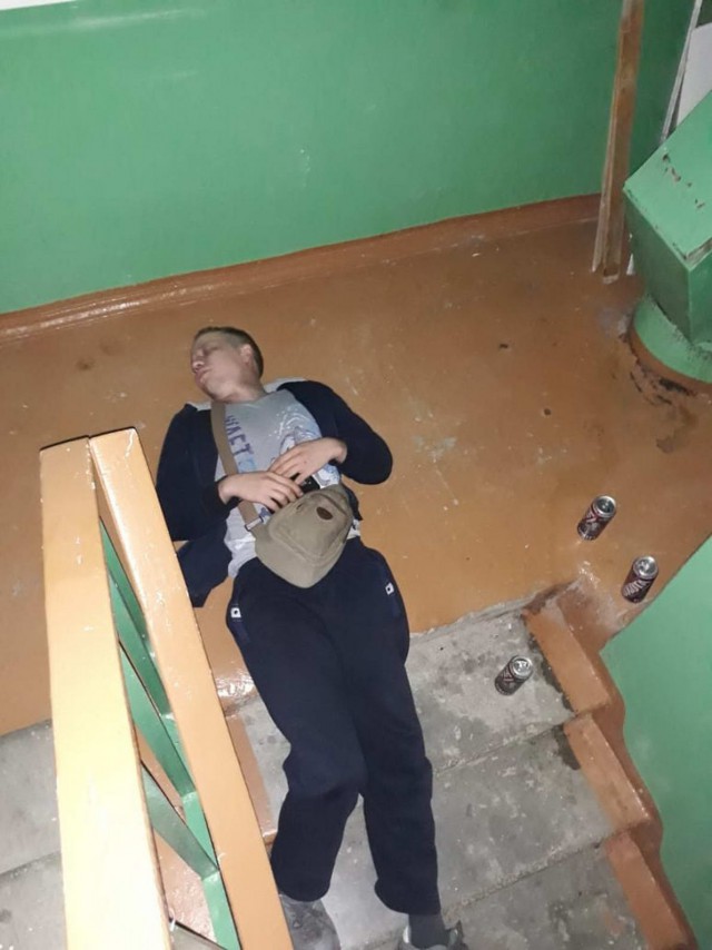 Скотсети и прочие интернеты 23.08.19