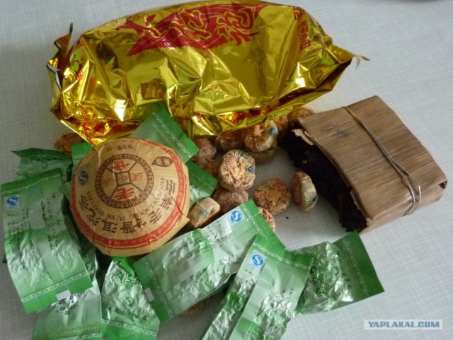 Кулинарная общалка
