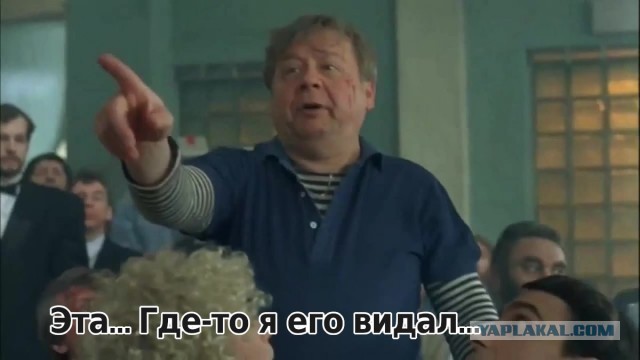 1993 г. Вице-мэр С.-Петербурга на открытии первого в городе магазина компьютерной техники