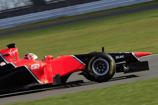 Формула-1 (сезон 2012)