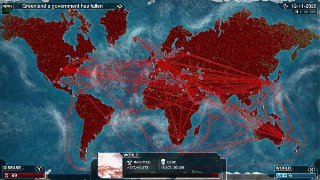 С 27 марта Россия прекратит авиасообщение с другими странами. Исключение — рейсы для вывоза россиян