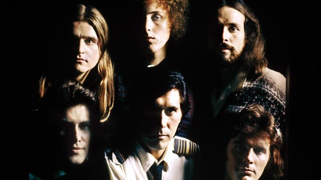 Рок история: ROXY MUSIC