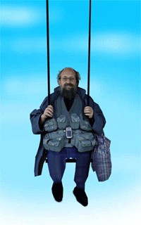 Онотоле требует спокойствия
