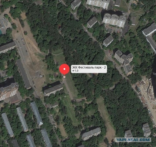 На севере Москвы - Беларусь районного масштаба