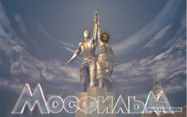 Их актеры в наших фильмах
