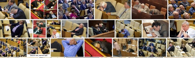 За что на самом деле задержан Навальный