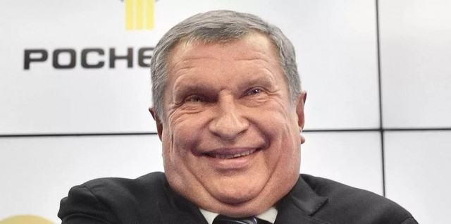 "Роснефть" продала в Китай ещё не добытую нефть на $13 млрд