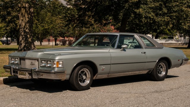 Buick Riviera. Красивых автофото пост