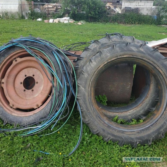 Неубиваемые тапки