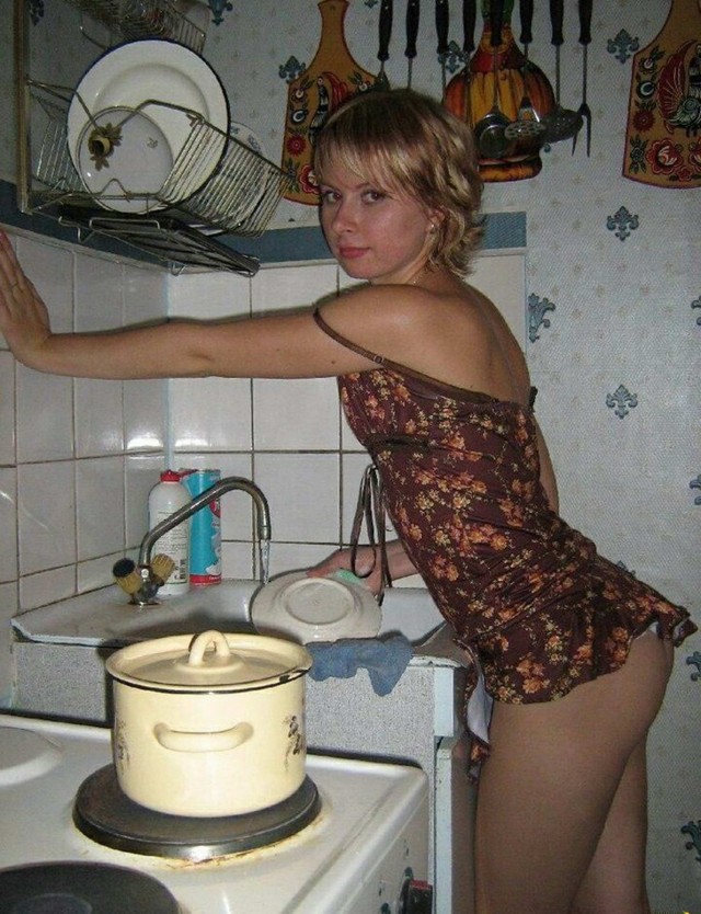 Девушки, которые на что-то намекают