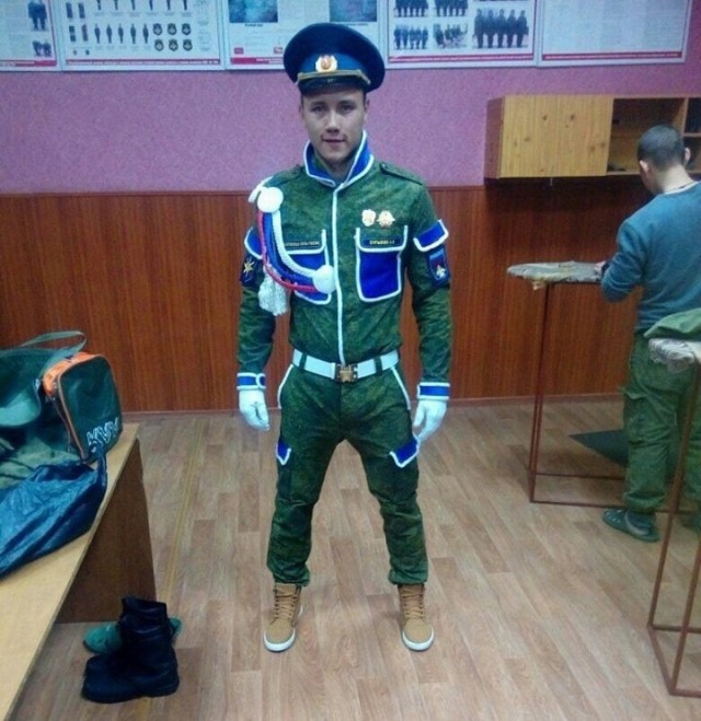 Чудики из социальных сетей 23.10.21