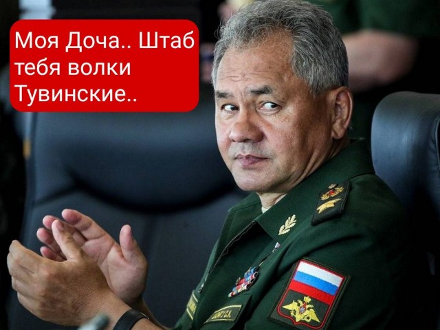 В полку богатых пополнение