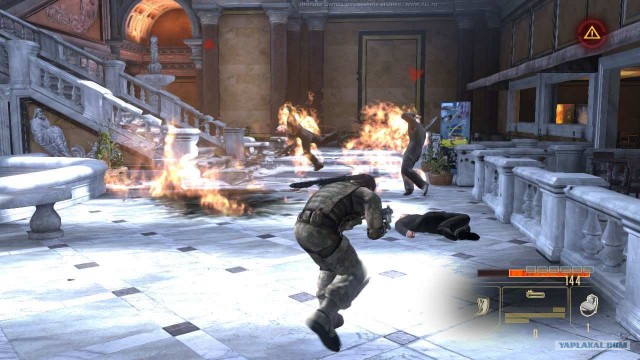 Игры от Hitler`a
