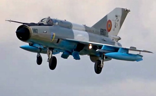 Украинское ПВО добилось первой грандиозной «победы» в воздухе