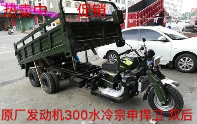В Тольятти наладят выпуск уникальных трехосных внедорожников LADA Niva