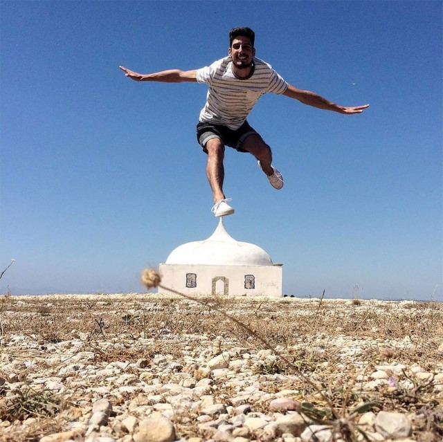 Это нужно развидеть: 14 забавных фото, которые обманут ваше зрение