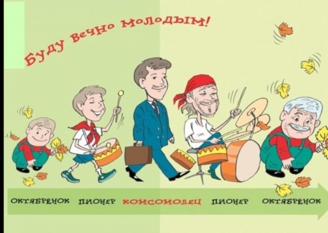 Мода на брутальных лесорубов без топора