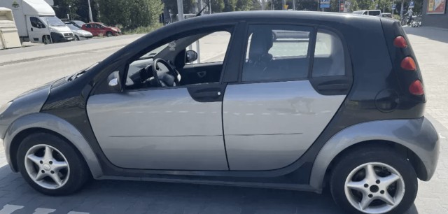 Какие авто можно купить в Польше за 100 тысяч рублей (1650$)?