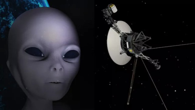 Легендарному зонду Voyager-2 исполнилось 45 лет, он продолжает работу за пределами солнечной системы