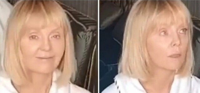 В сети обсуждают бицепсы Николь Кидман после ее новой фотосессии для журнала Perfect Magazine