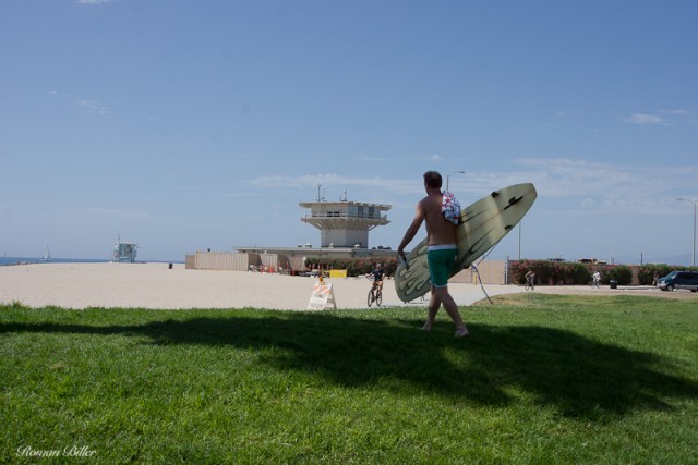 Калифорния.