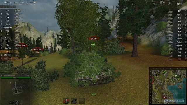 Wargaming 2