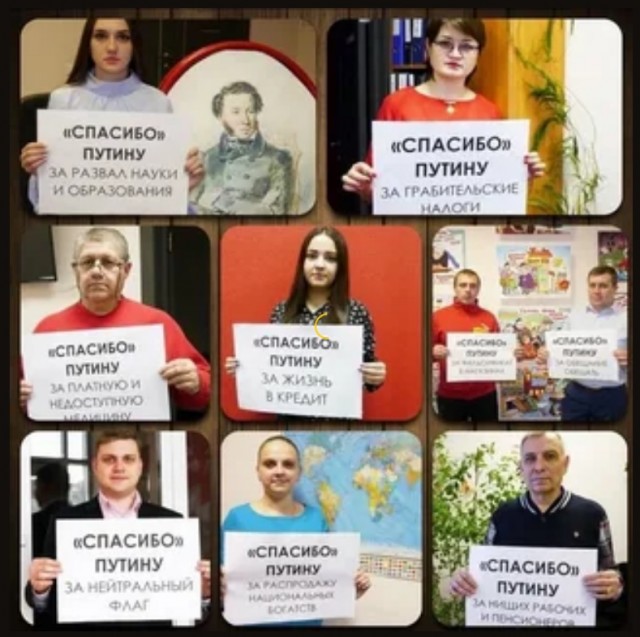 Пенсионерка всем довольна